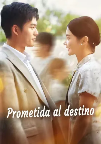 (Doblado)Prometida al destino