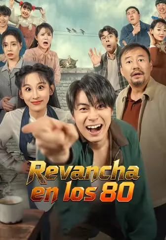 Doblado)Revancha en los 80