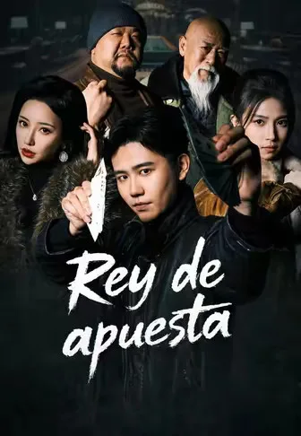Doblado)Rey de apuesta