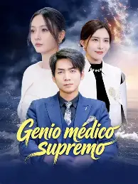 Doblado)Rey médico supremo