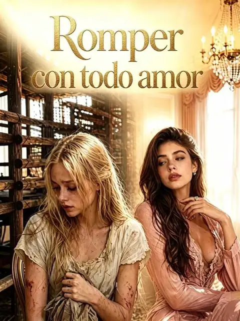 Doblado) Romper con todo amor
