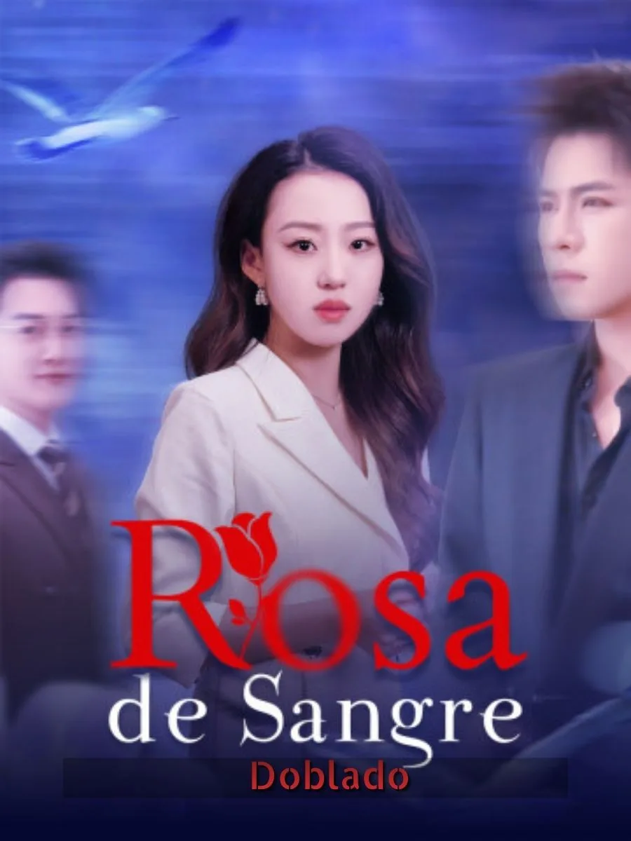 Doblado) Rosa de Sangre