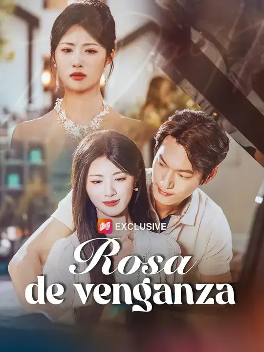 Doblado)Rosa de venganza