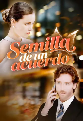 (Doblado)Semilla de un acuerdo