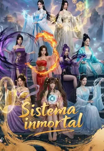 Doblado)Sistema inmortal