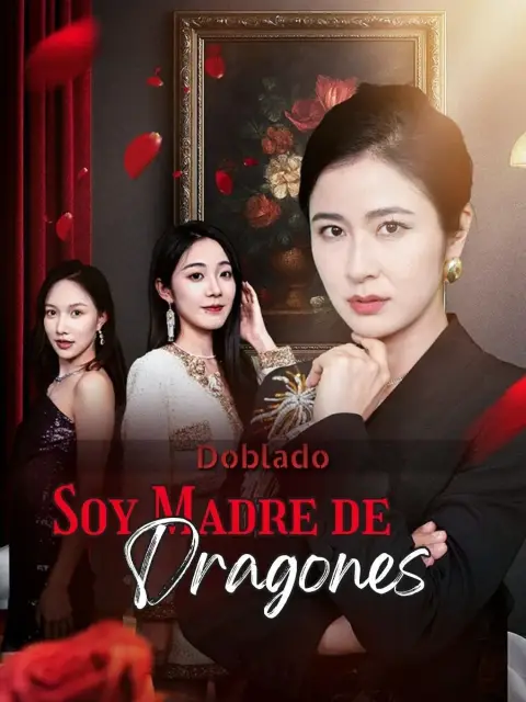 Doblado)Soy Madre de Dragones