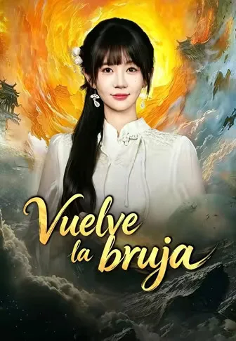 Doblado)Vuelve la bruja