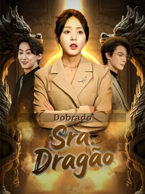 Dobrado)Sra. Dragão