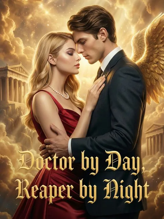 Doctor by Day, Reaper by Night