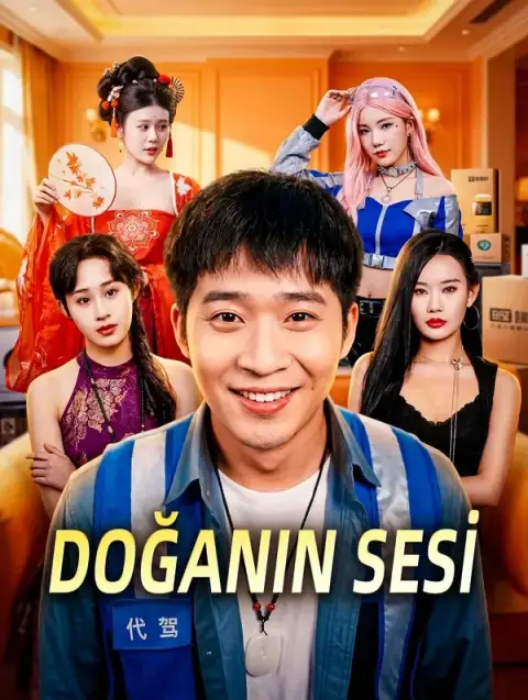 DOĞANIN SESİ