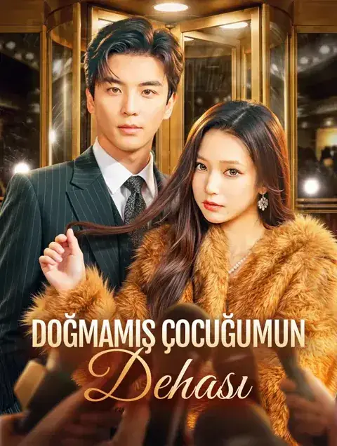 Doğmamış Çocuğumun Dehası