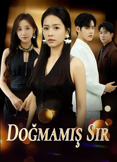 Doğmamış Sır | Drama Dizilerim