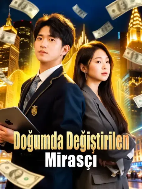 Doğumda Değiştirilen Mirasçı (Dublajlı)