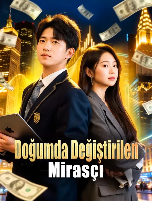 Doğumda Değiştirilen Mirasçı (Dublajlı)
