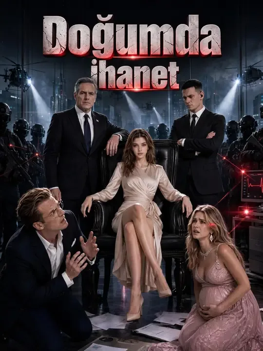 Doğumda İhanet