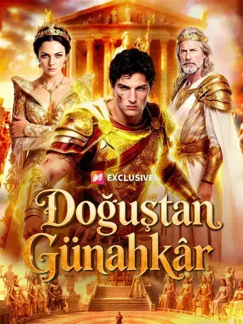 Doğuştan Günahkâr