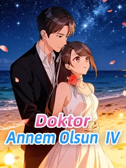 Doktor Annem Olsun IV