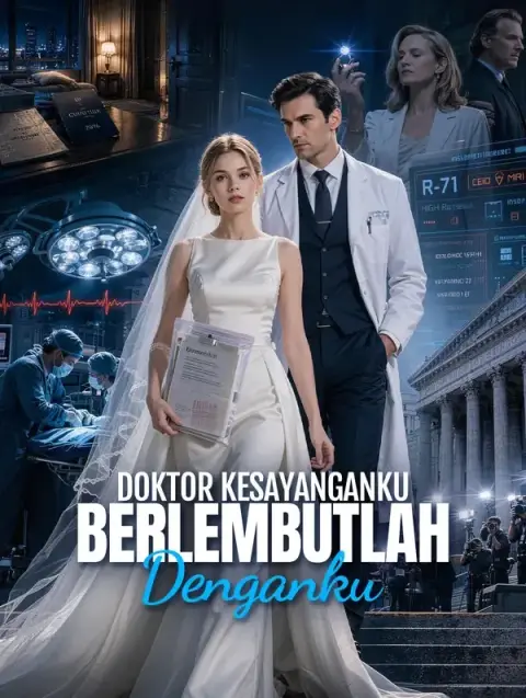Doktor Kesayanganku, Berlembutlah Denganku