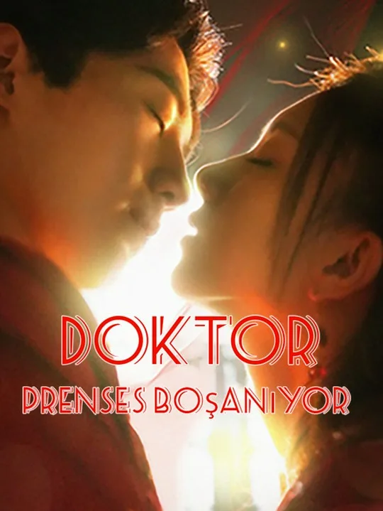 Doktor Prenses Boşanıyor