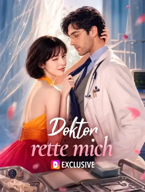 Doctor, Save Me