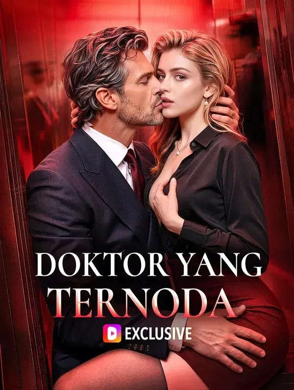Doctor yang Ternoda