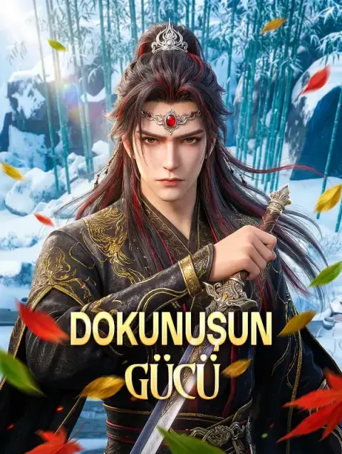 DOKUNUŞUN GÜCÜ