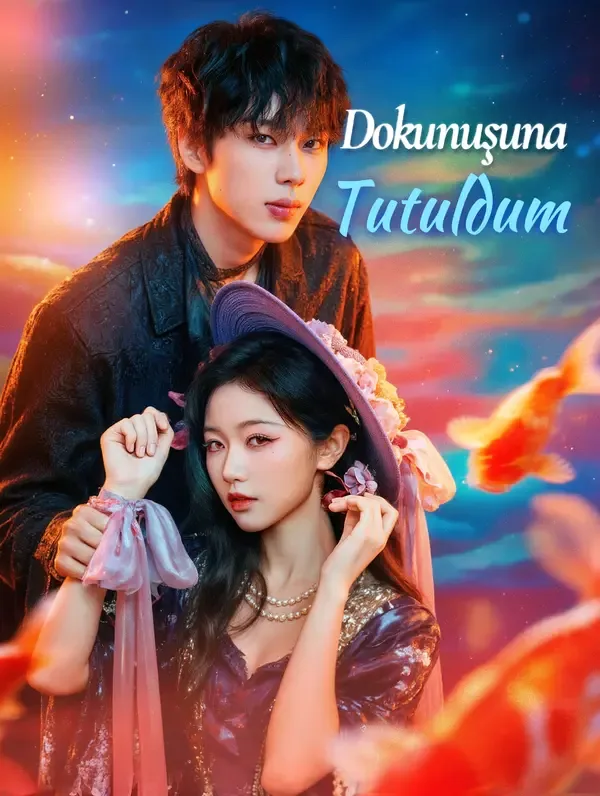 Dokunuşuna Tutuldum(Dublajlı)