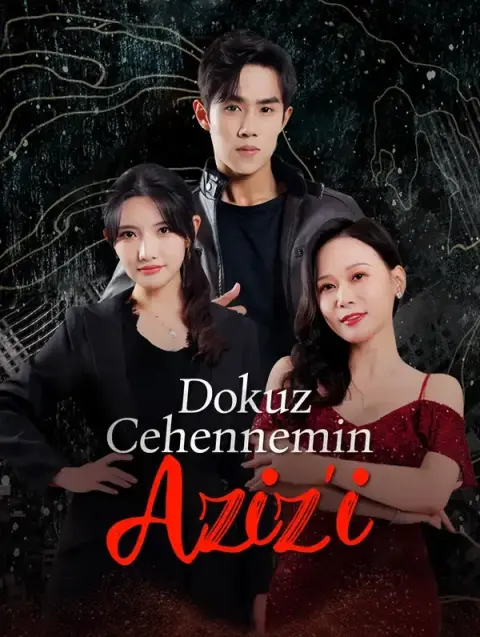 Dokuz Cehennemin Aziz'i