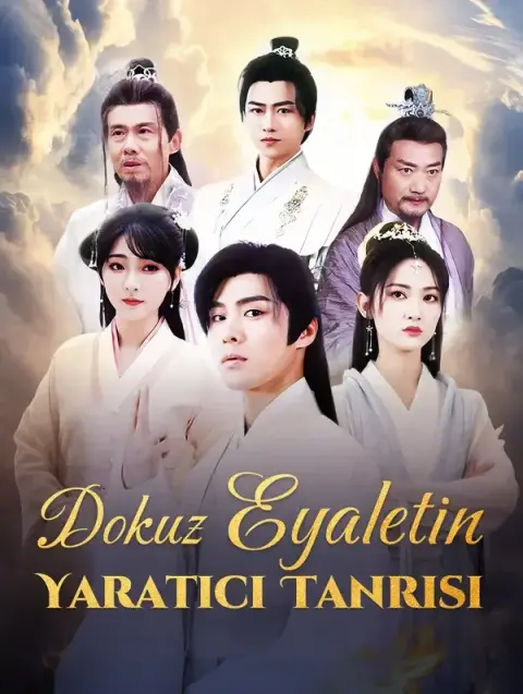 Dokuz Eyaletin Yaratıcı Tanrısı