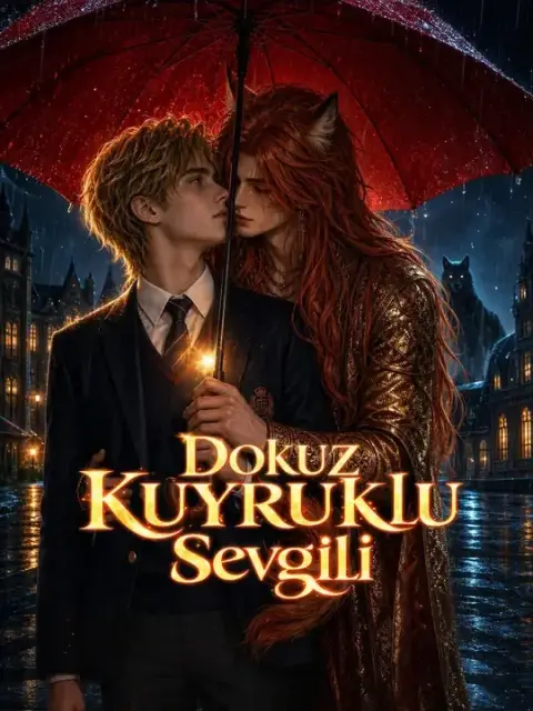 Dokuz Kuyruklu Sevgili
