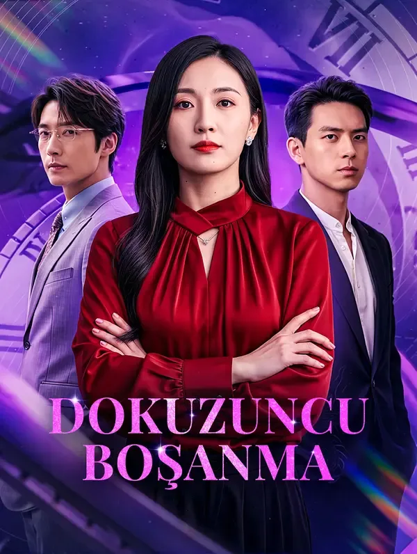 Dokuzuncu Boşanma (Dublajlı)