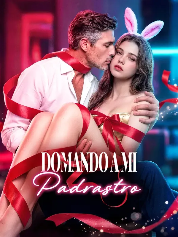 Domando a mi Padrastro