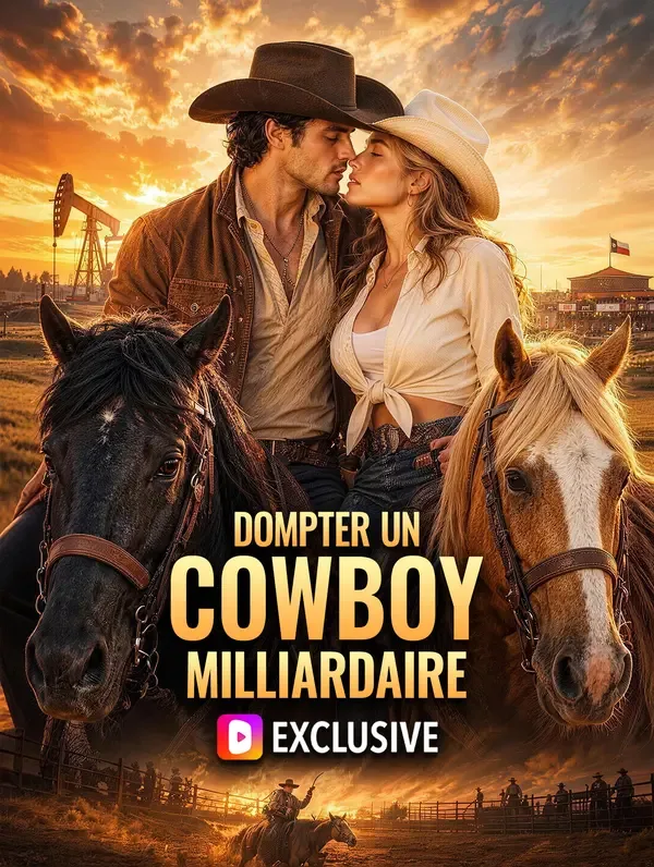 Dompter un cowboy milliardaire
