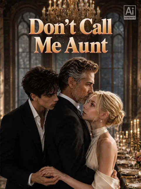 Don't Call Me Aunt