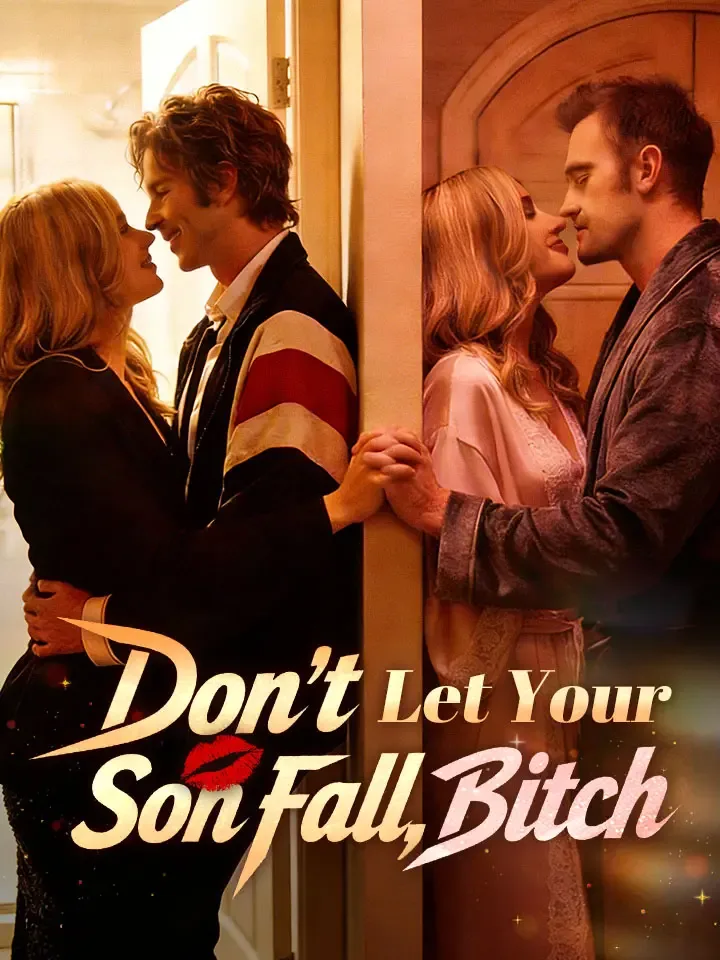 Don't Let Your Last Fall, Bitch