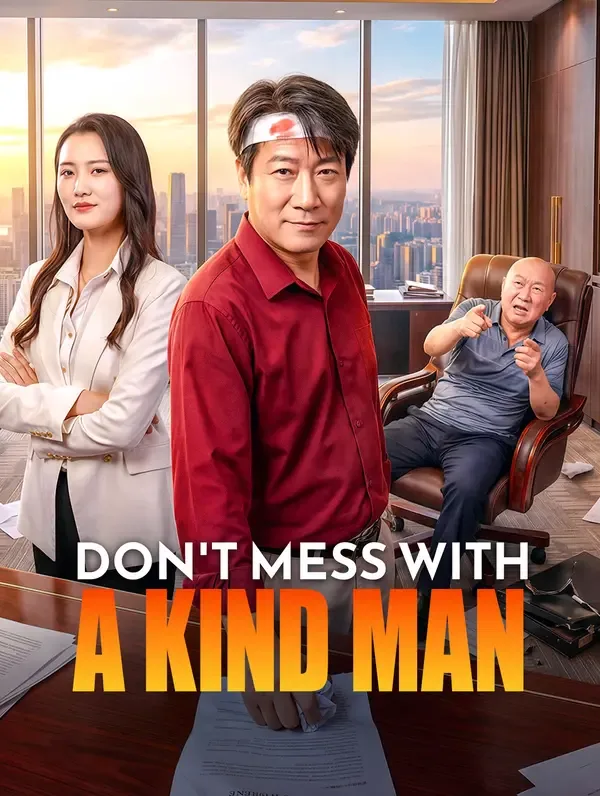 Don't Mess With a Kind Man(Dubbed