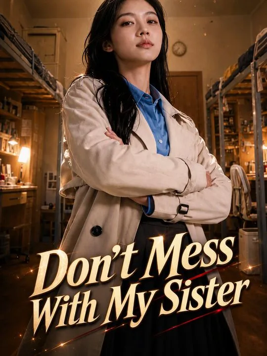 Don't Mess With My Sister