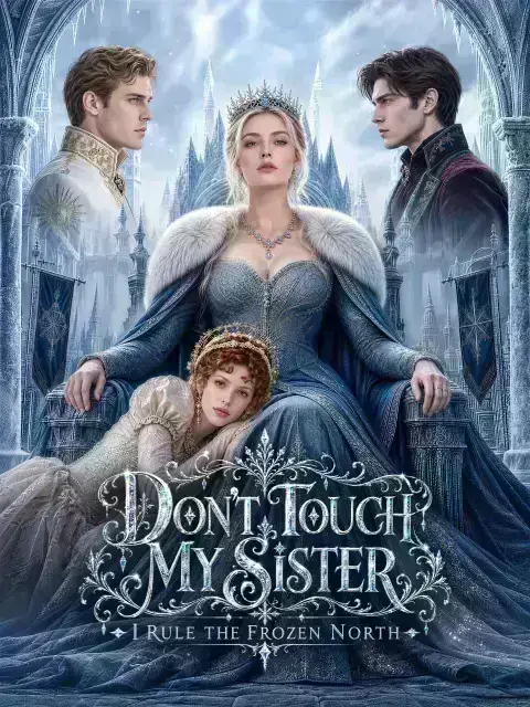 Don't Touch My Sister, I Rule the Frozen North