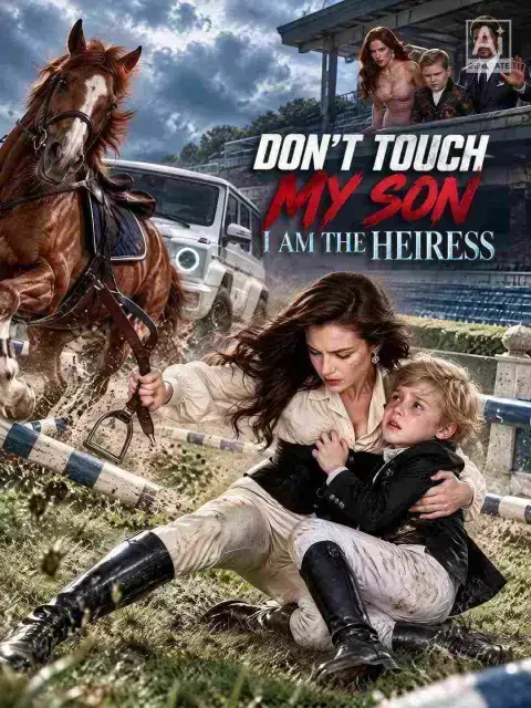 Don't Touch My Last：I Am The Heiress