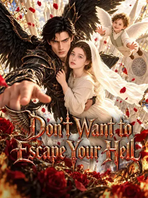Don't Want to Escape Your Hell