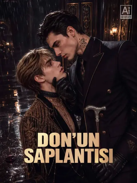 Don'un Saplantısı