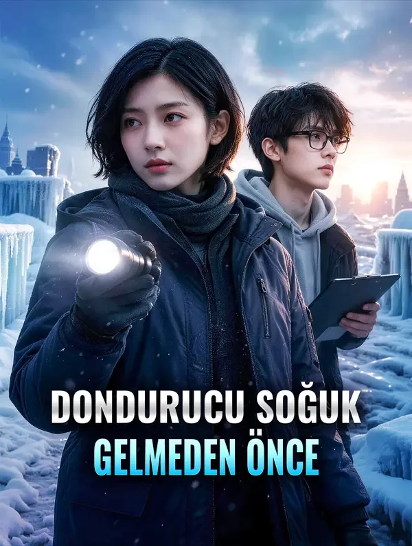 DONDURUCU SOĞUK GELMEDEN ÖNCE