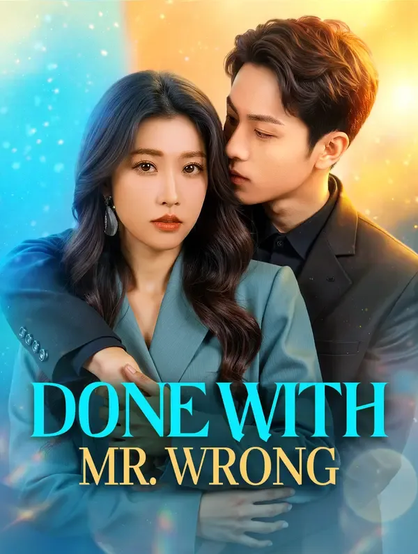Done With Mr. Wrong(Dubbed