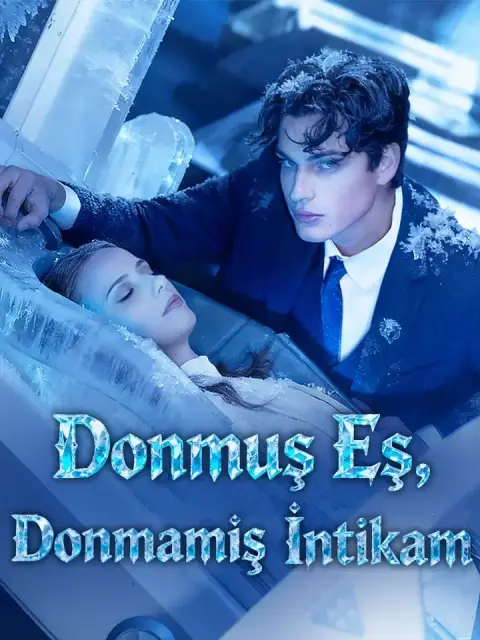 Donmuş Eş, Donmamış Rache