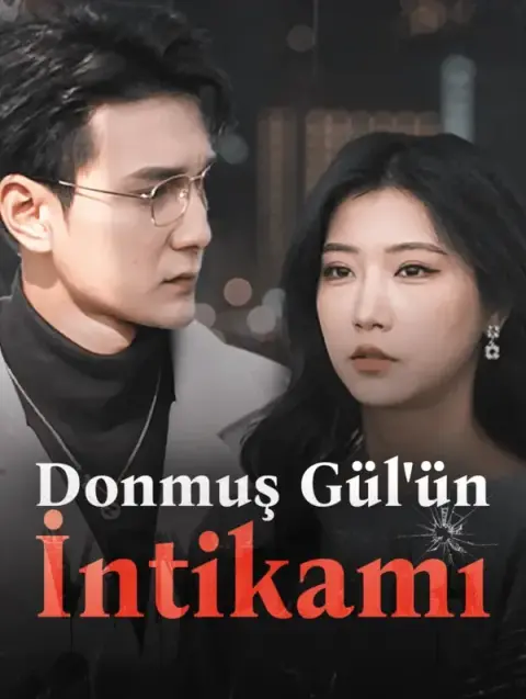 Donmuş Gül'ün İntikamı (Dublajlı)