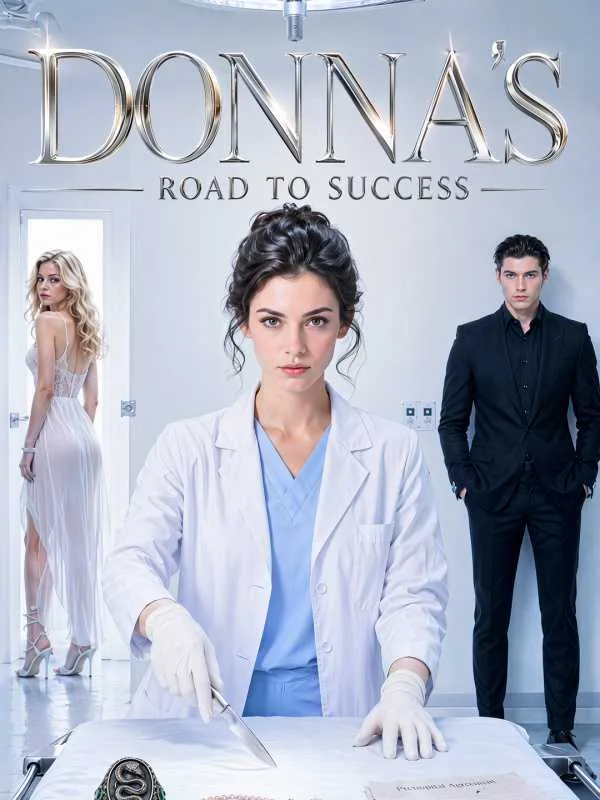 Donna's Road to Success