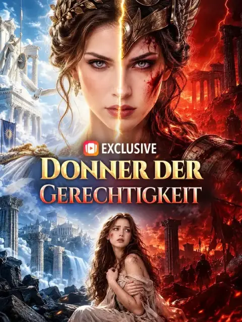 Donner der Gerechtigkeit