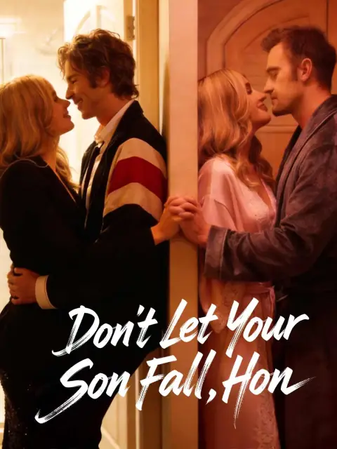 Don't Let Your Last Fall, Hon