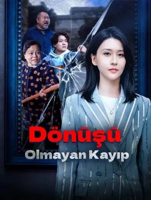 Dönüşü Olmayan Kayıp