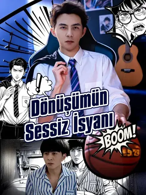 Dönüşümün Sessiz İsyanı